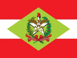 Advogado no Estado de Santa Catarina